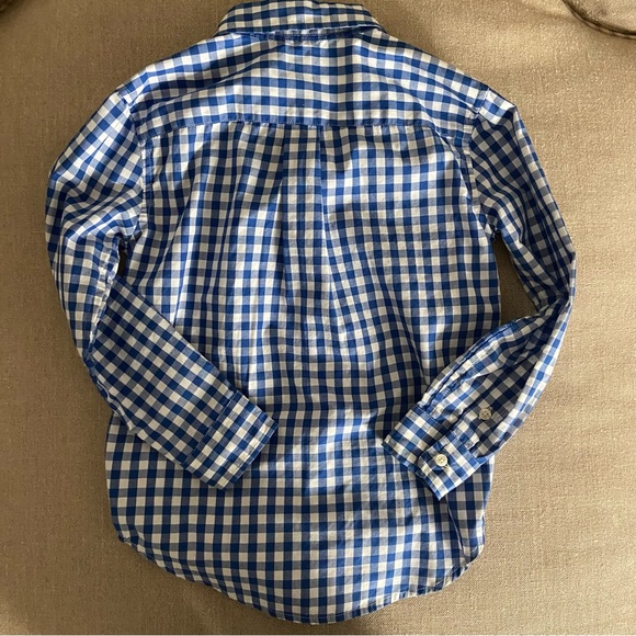 Chaps button down - Picture 3 of 4